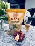 Táo đỏ Tân Cương Thượng Hạng Kaza Sấy Khô (Túi 1kg)
