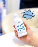 Dung Dịch Vệ Sinh Phụ Nữ Intima Ziaja Ba Lan 200ml (dạng sữa)