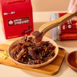 HỒNG SÂM TẨM MẬT ONG HÀN QUỐC 200G