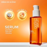 Tinh Chất Dưỡng Tóc Mise en scène Perfect Original Phục Hồi Hư Tổn 80ml