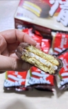 Bánh Choco Pie Orion Hàn Quốc 468g (hộp)