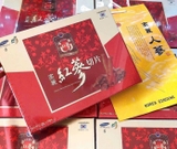 Sâm Lát Tẩm Mật Ong Hàn Quốc Sambok Food 200g