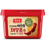 Tương ớt Taeyangcho (original) 500G