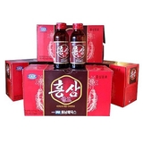 Nước Hồng Sâm Hàn Quốc Chai 100ml