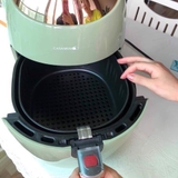 Nồi chiên không dầu CASAMOM nội địa Hàn Quốc 5,5 lít