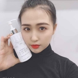 Sữa Tắm Trắng Da Luvstar Body Tone Up Cream 250ml