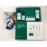 Bộ Dưỡng Trị Mụn Some By Me AHA- BHA-PHA 30 Days Miracle Set Mini 4 Sản Phẩm