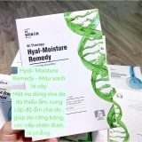 Mặt nạ Wonjin Hyal xanh lá cây