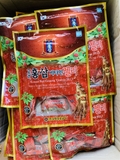 Kẹo Sâm Mềm Jelly Hàn Quốc 200g