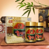 Cao hồng sâm 6 năm tuổi Kanghwa hộp giấy 2 lọ * 250g