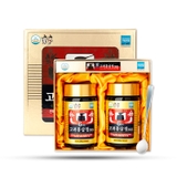 Cao Hồng Sâm 6 Năm 365 Hộp 2 Hũ * 240g