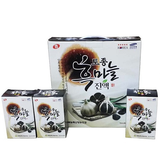 Nước Tỏi Đen GYEONGBUK Hàn Quốc hộp 30 gói * 70ml