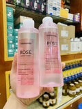 Nước hoa hồng Mamonde Rose Water Toner 250ml