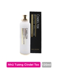 Nhũ tương Cindeltox Booster Emulsion 120ml