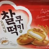Bánh quy Toek Original CW Hàn Quốc 301g/hộp