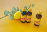 Nước tăng lực 365x Vitamin C Gold Hàn Quốc (10 chai*100ml)