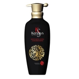 Dầu gội hồng sâm giảm gãy rụng và nuôi dưỡng tóc Kerasys Hair Fall Control 400ml