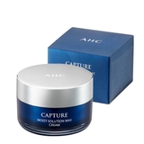 Kem Dưỡng Da AHC Capture Revite Solution Max Cream 50gr – Màu Xanh