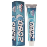 Kem Đánh Răng Bạc Hà 2080 Fresh Up Hàn Quốc 120g