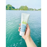 Tẩy Da Chết Rau Má Prettyskin The Pure Jeju Cica Peeling Gel 150ml