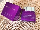 Kem dưỡng da ban đêm Forencos Peptide Redensifying Intensive Cream 50ml