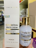 Kem Dưỡng Trắng Da Cindel Tox White Cream Hàn Quốc 50ml