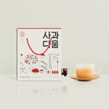 NƯỚC ÉP TÁO 100%  HÀN QUỐC