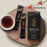 TINH CHẤT SÂM NÚI ĐẬM ĐẶC KWANGDONG