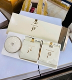 Phấn Nước Whoo Vàng Luxury Golden Cushion Glow – Tặng Kèm 2 Lõi