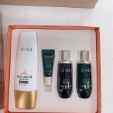 Sét kem chống nắng Ohui Black (Bộ)