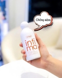 Dung Dịch Vệ Sinh Phụ Nữ Intima Ziaja Ba Lan 200ml (dạng sữa)