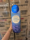 Sữa Tắm Hương Nước Hoa On The Body Daily Moisture Perfume 1100ml