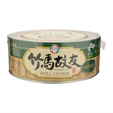 Bánh Cuộn Vị Dừa Joongma-Go Hàn Quốc Hộp 365g