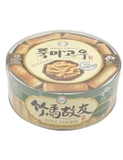 Bánh Cuộn Vị Dừa Joongma-Go Hàn Quốc Hộp 365g