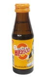 Nước Tăng Lực Vita 500 Kwangdong chai 100ml