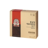 Nước Sâm Chính Phủ KGC - Cheong Kwan Jang hộp 30 gói x 10ml