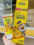 Kem Đánh Răng Pororo Không Chứa Fluor – An Toàn Cho Bé 70g