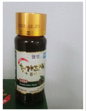 NƯỚC GIẢI RƯỢU BỔ GAN WELLBIO HÀN QUỐC (100ml*10 chai)