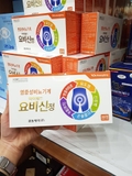 THUỐC BỔ THẬN PHÒNG VÀ TRỊ CÁC BỆNH VỀ THẬN ~ BÀNG QUANG 네프마리 (정) hộp 360 viên