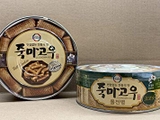 Bánh Quế Hương Dừa - Hàn Quốc 365gr