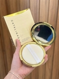 Phấn Phủ Siêu Mịn GEO LAMY CATALINA GOLDEN PACT Vàng  22g - Tone 01 (dành cho da trắng)