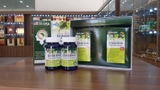 Thuốc bổ não Ultra Ginkgo Fusion Zensia Hàn Quốc