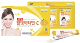 Bột vitamin C samsung (hộp)