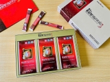 Nước Hồng Sâm Nguyên Chất Thượng Hạng Sanga Hàn Quốc 30 gói