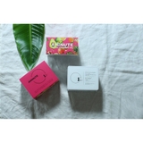 Mặt nạ dưỡng da Hàn Quốc AMINUTE PRIMER MASK (hộp 30 mặt nạ)