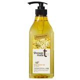 Sữa Tắm Dưỡng Da Shower Mate Tinh Chất Hoa Cúc Body Nature Herb Tea 500ml
