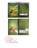 Bổ Gan Giải Rượu Hắc Sâm Đông Trùng Hạ Thảo Premium A+ Dodampos CM (70ml*30 gói)