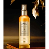 Xịt khoáng bơ D’alba White Truffle Serum (150ml)