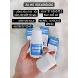 Lăn Khử Mùi Kwangdong Hàn Quốc