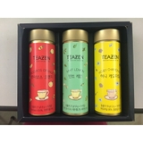 Set Trà Tổng Hợp Teazen - Teazen tea (Premium Blended Tea Set)